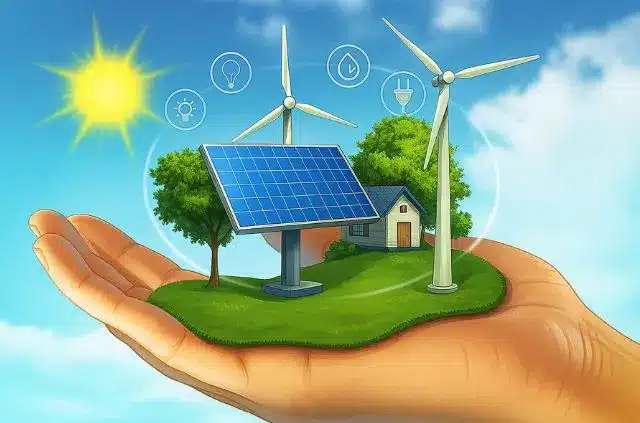 green business management