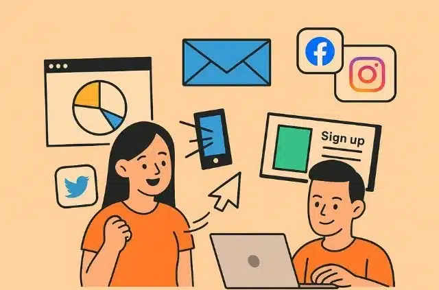 marketing ideas for small business