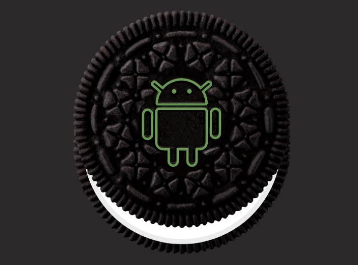 Android 8.0 Oreo