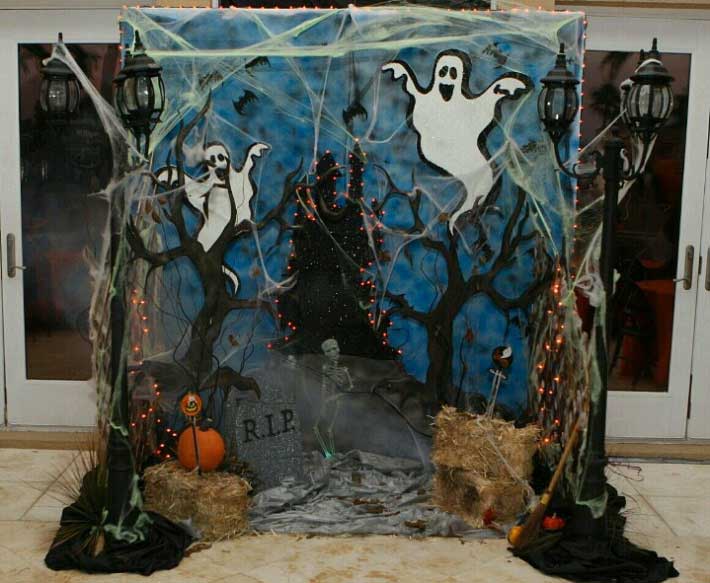 Halloween Photo Booth A Beautiful Madness Halloween Photo Booth A Beautiful Madness