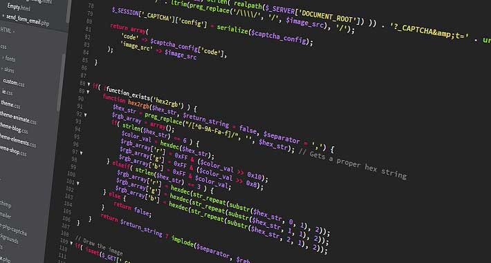 Coding-languages
