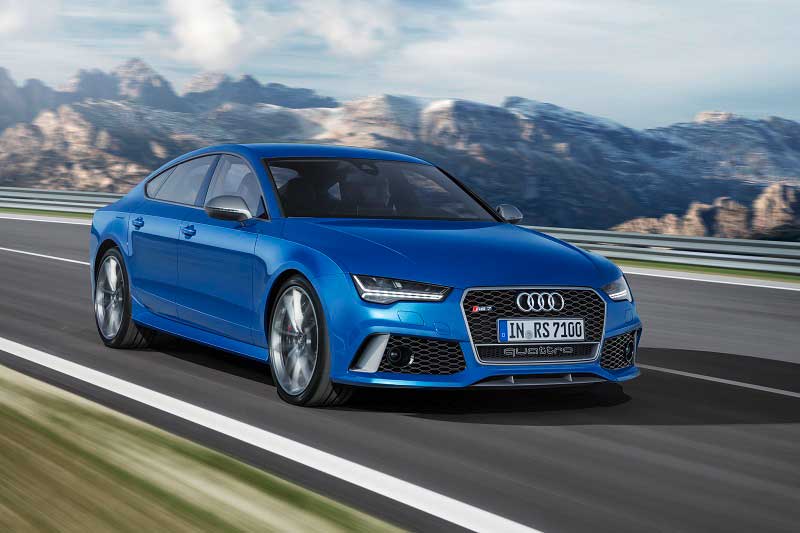 Audi-RS