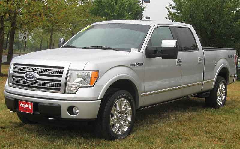 Ford-F-150