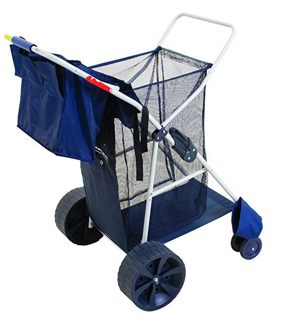 Beach Cart