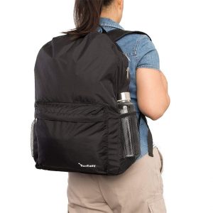 Foldable Lightweight Backpack