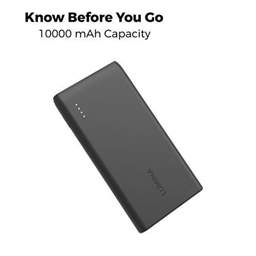 Ultra Compact Portable Charger