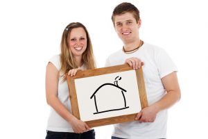 moving in with your partner