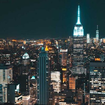 How to Find the Ideal Location for Your New Business