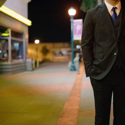 What Your Clothes Say About You