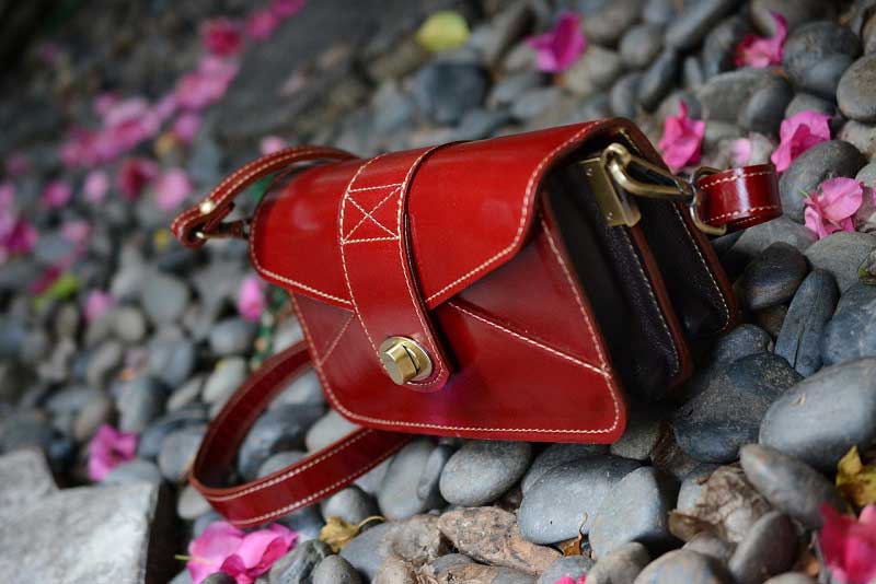 Micro Handbags