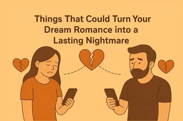 dream romance