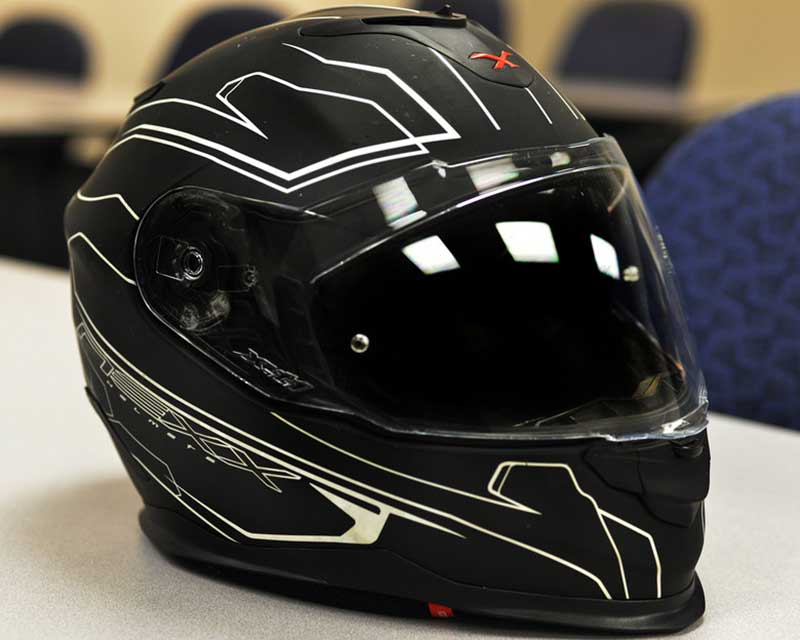 Full Face Helmet