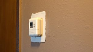 Programmable Thermostats