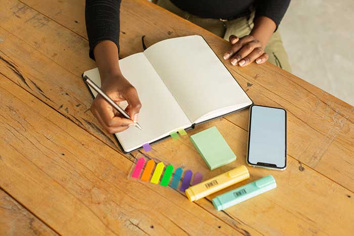 White Paper Writer