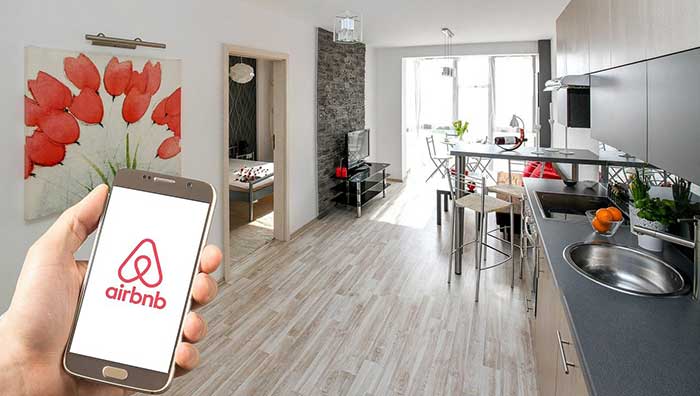 Quick Tips On How To Get Your Home Ready For Airbnb