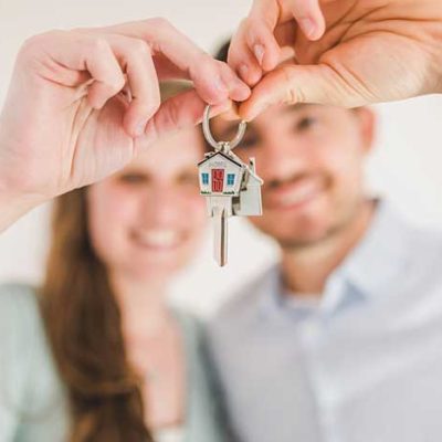 Homeowner Guide for First Time Property Owners
