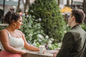 independence in a relationship