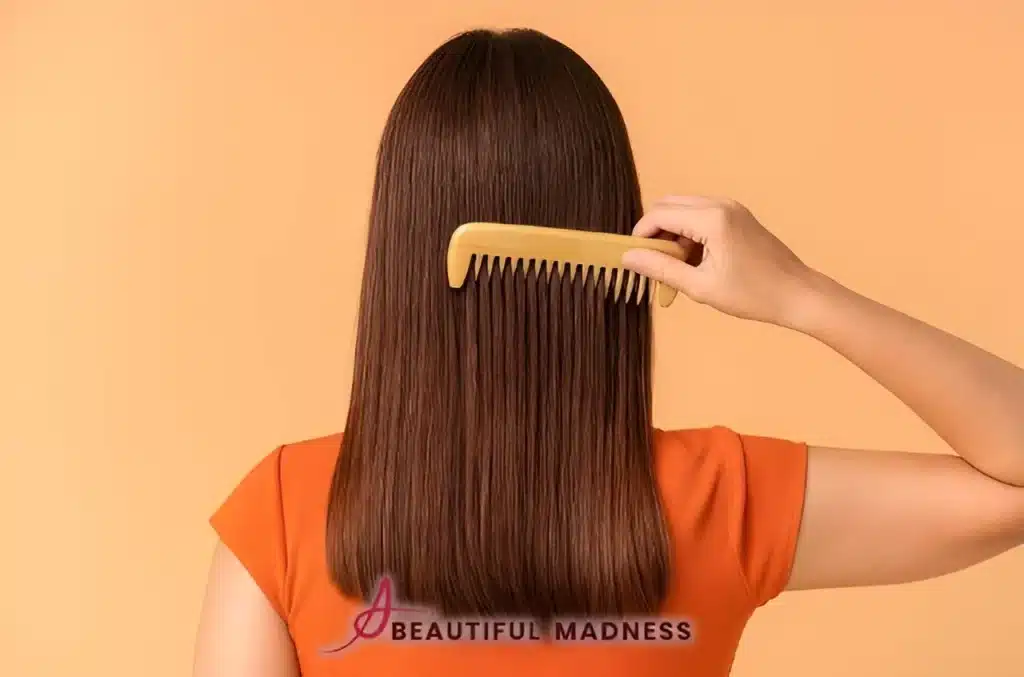 healthy hair tips