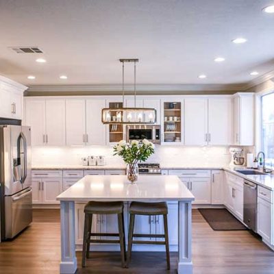 Top Fantastic Spring DIY Home Projects