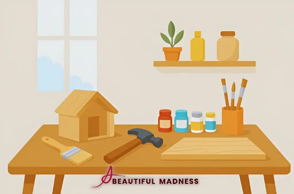 diy home improvement