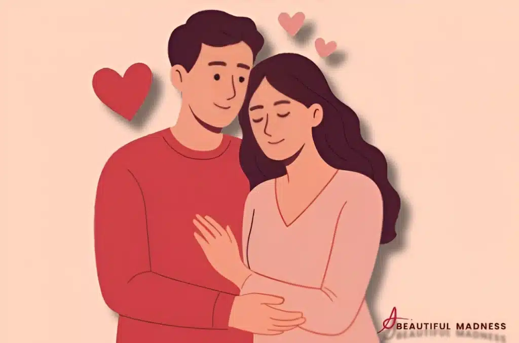 how to tell if you’re in love