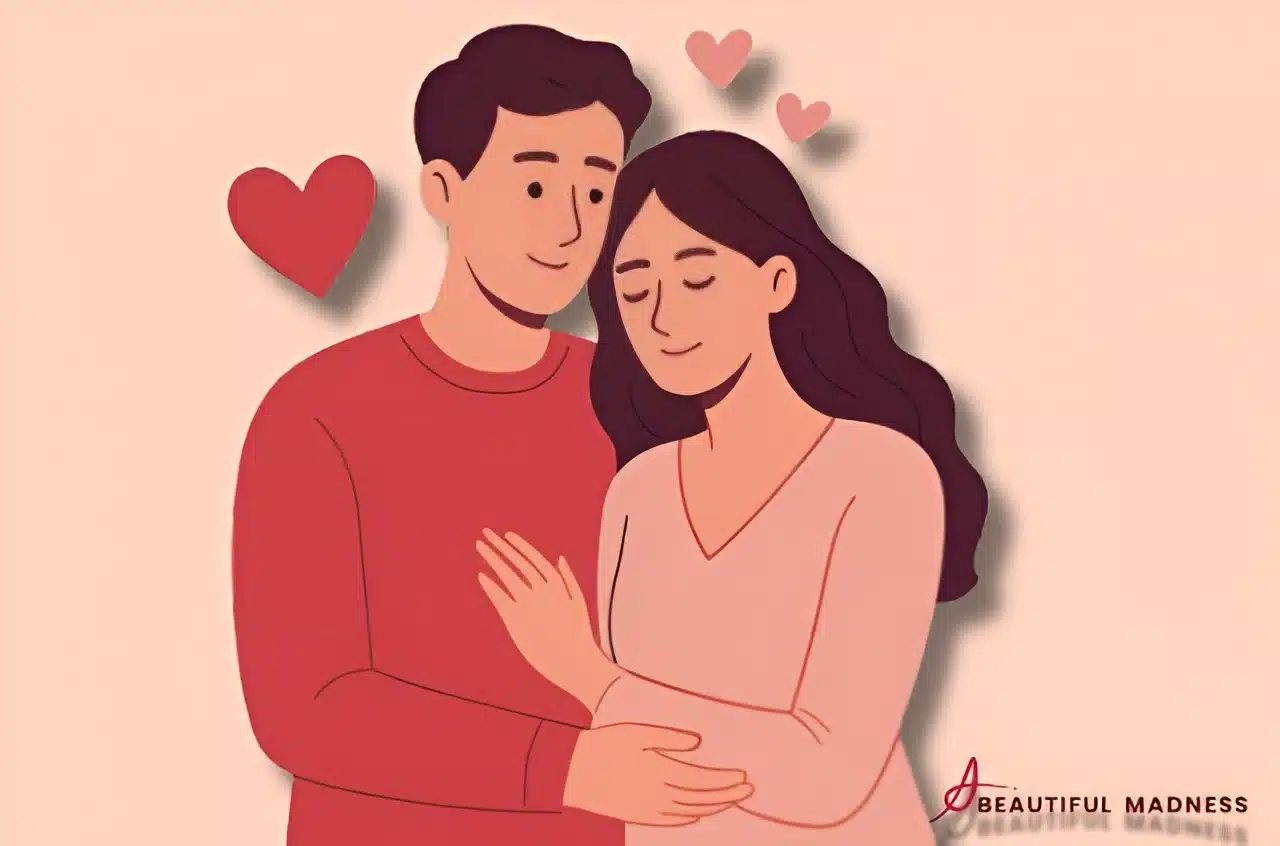 how to tell if you’re in love