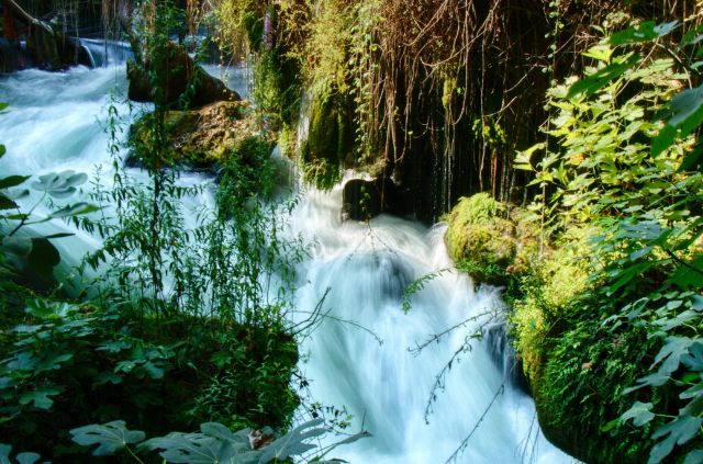  water sounds for sleep