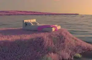 Water Sounds for Sleep