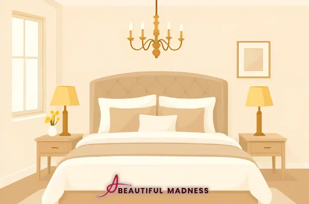 luxury bedding ideas