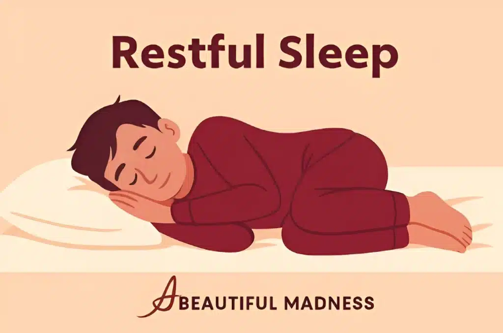 what is core sleep