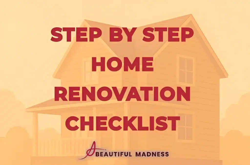 luxury home renovations