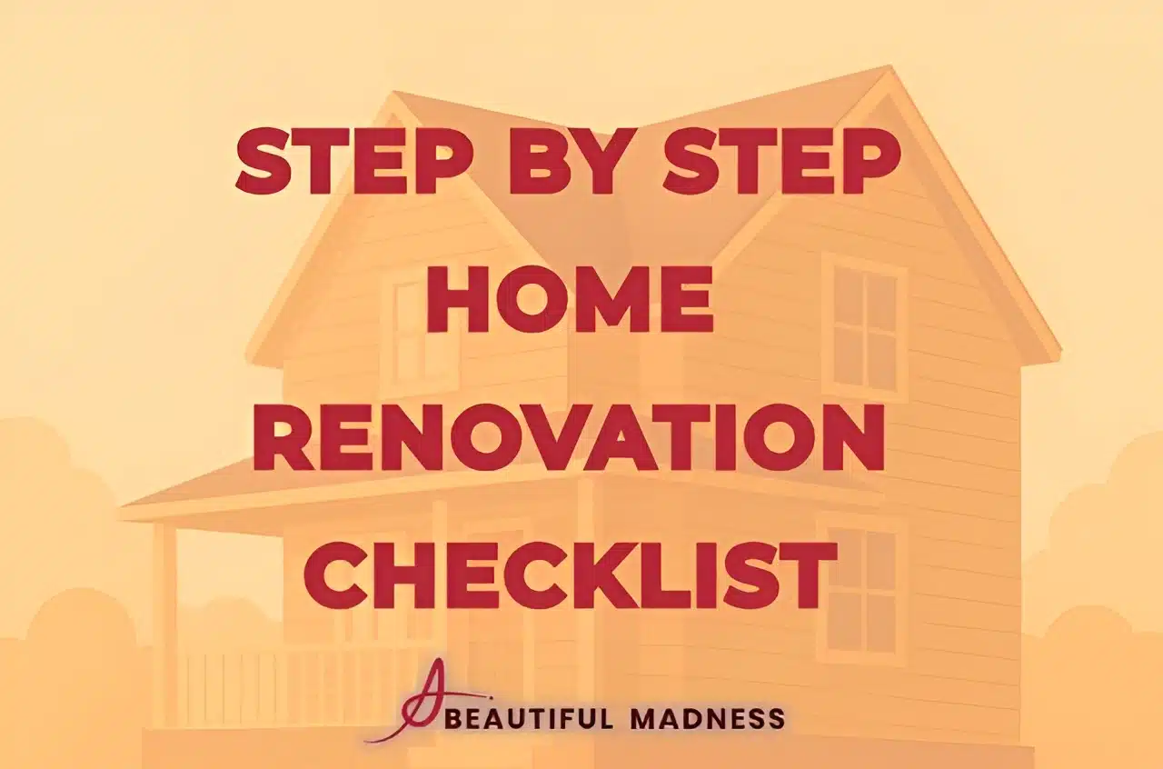 luxury home renovations