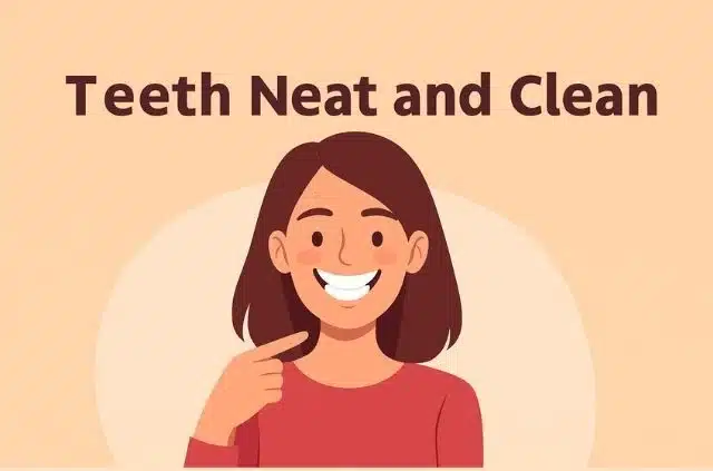 how to get a better smile