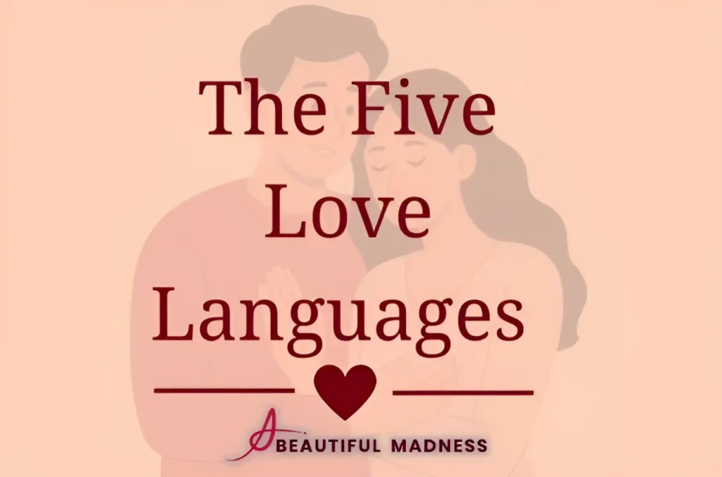 5 Love Languages