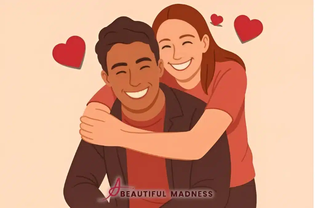 green flags in relationships
