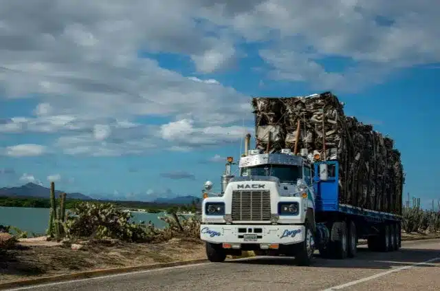 commercial vehicle safety