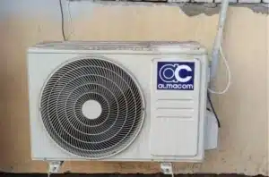 hvac maintenance