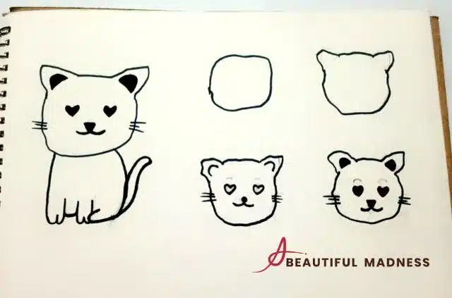 Kawaii Cat