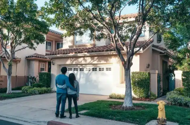 new homeowners