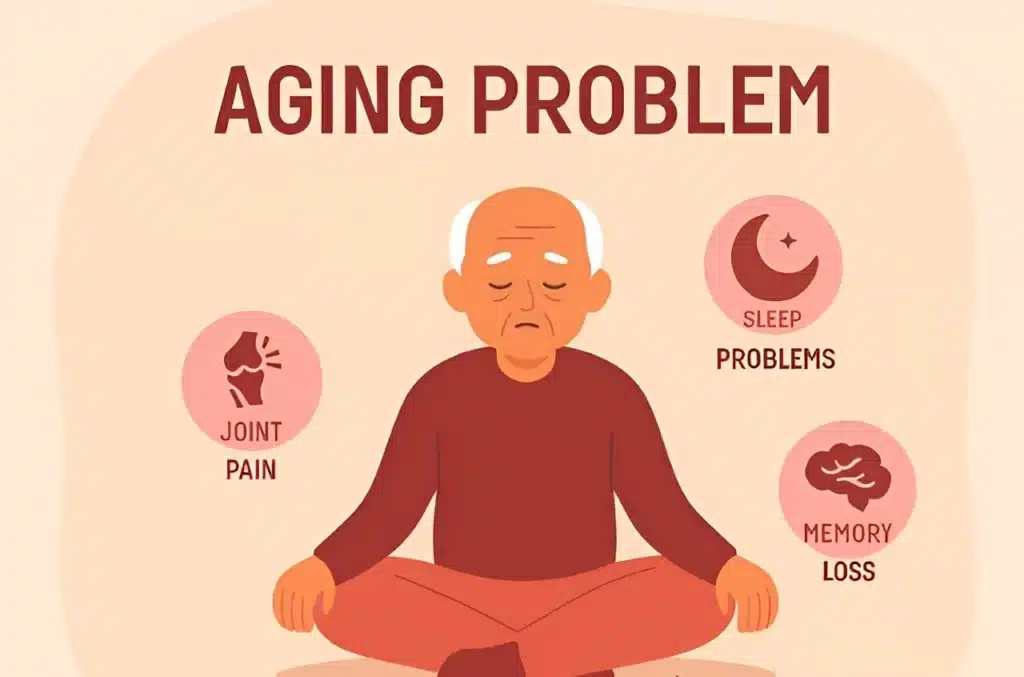 aging problem