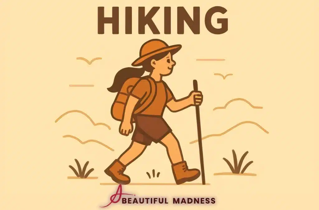 hiking for beginners