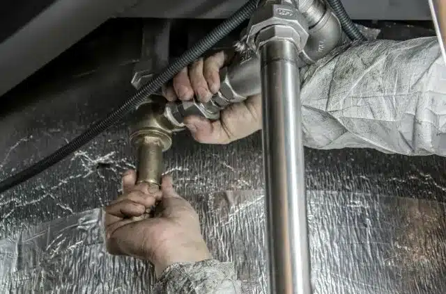 is plumbing a good career choice
