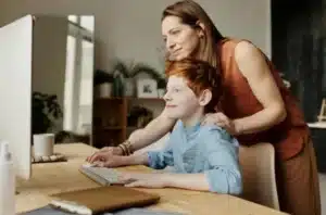 modern parenting