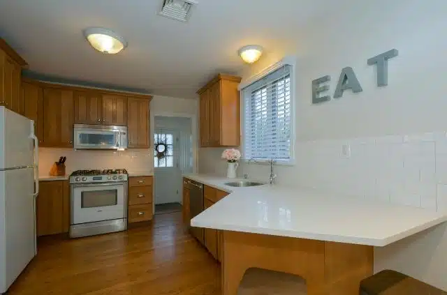remodeling your kitchen