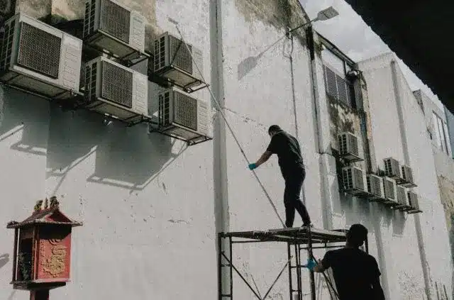 Impact of Air Conditioning