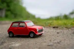 road travel