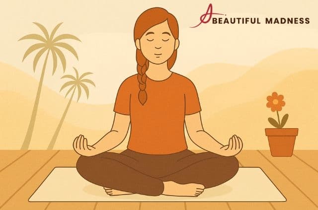 concentration meditation