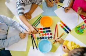 the Benefits of-enrolling your Child in private school