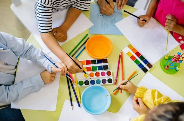 the Benefits of-enrolling your Child in private school