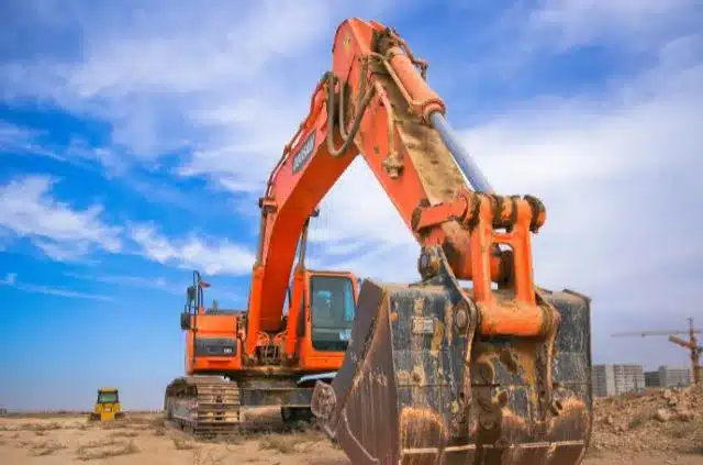 construction projects